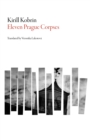 Eleven Prague Corpses - Book