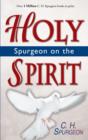 Spurgeon on the Holy Spirit - eBook