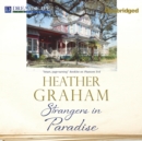 Strangers in Paradise - eAudiobook