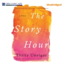 The Story Hour - eAudiobook
