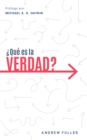 Que es la verdad? - eBook