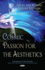 Cosmic Passion for the Aesthetics - Book