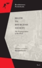 Death To Bourgeois Society : The Propagandists of the Deed - eBook