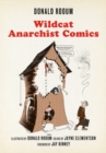 Wildcat Anarchist Comics - eBook