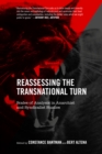 Reassessing the Transnational Turn : Scales of Analysis in Anarchist and Syndicalist Studies - eBook