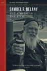 The Atheist In The Attic - eBook