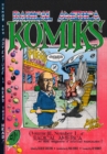 Radical America Komiks - eBook