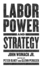Labor Power and Strategy - eBook
