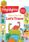 Let's Trace - Book