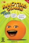 Annoying Orange Graphic Novels Boxed Set Vol. #4-6 - Book