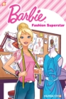 Fashion Superstar: Barbie #1 - Book