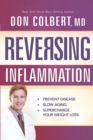 Reversing Inflammation - Book