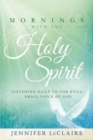 Mornings With The Holy Spirit - Book