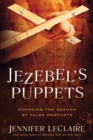 Jezebel'S Puppets - Book