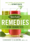 The Juice Lady's Remedies for Diabetes - eBook
