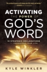 Activating the Power of God's Word - eBook