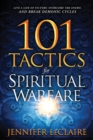 101 Tactics for Spiritual Warfare - Book