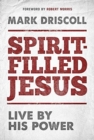 Spirit-Filled Jesus - Book