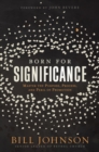 Born for Significance - eBook