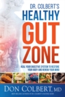 Dr. Colbert's Healthy Gut Zone - eBook
