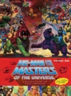 He-Man and the Masters of the Universe: A Character Guide and World Compendium Volume 1 - eBook