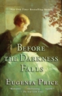 Before the Darkness Falls - Book