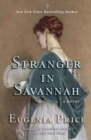 Stranger in Savannah - Book