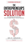 The Entrepreneur's Solution : The Modern Millionaire's Path to More Profit, Fans & Freedom - Book