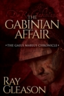 The Gabinian Affair - Book