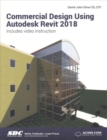 Commercial Design Using Autodesk Revit 2018 - Book