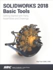 SOLIDWORKS 2018 Basic Tools - Book