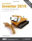 Autodesk Inventor 2019 - Book