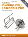 Autodesk Inventor 2019 Essentials Plus - Book