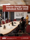 Interior Design Using Autodesk Revit 2020 - Book