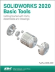 SOLIDWORKS 2020 Basic Tools - Book