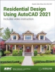 Residential Design Using AutoCAD 2021 - Book