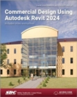 Commercial Design Using Autodesk Revit 2024 - Book