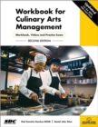Workbook for Culinary Arts Management : Workbook, Videos and Practice Exam - Book