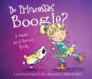 Do Princesses Boogie? - eBook