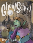 Ghoul School - Book