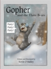 Gopher and the Three Bears - Book