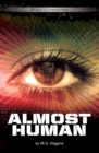Almost Human [2] - eBook