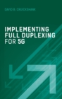 Implementing Full Duplexing for 5G - Book