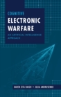 Cognitive Electronic Warfare: An Artificial Intelligence Approach - Book
