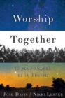 Worship Together in Your Church as in Heaven - eBook