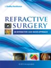 Refractive Surgery : An Interactive Case-Based Approach - eBook