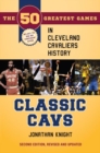 Classic Cavs - eBook