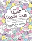 Mini Kawaii Doodle Class : Sketching Super-Cute Tacos, Sushi Clouds, Flowers, Monsters, Cosmetics, and More Volume 2 - Book