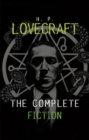 The Complete Tales of H.P. Lovecraft : Volume 3 - Book