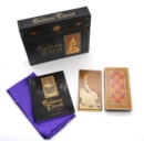 The Golden Tarot : The Visconti-Sforza Deck - Book